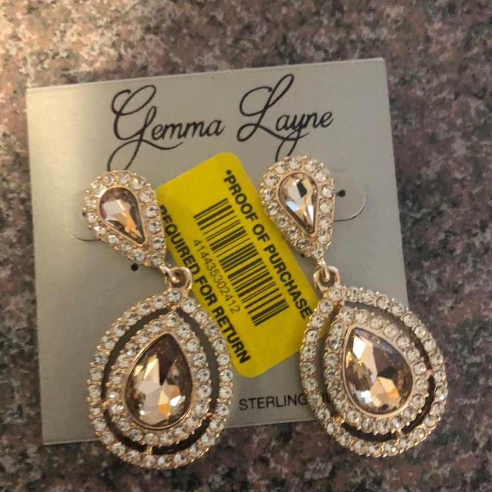 Gemma Layne Earrings